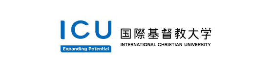 Logo of International Christian University